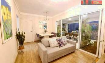 Imagem 6: Apartamento em Rua Belchior de Azevedo, 220 - Vila Leopoldina, 3 quartos e 2 vagas