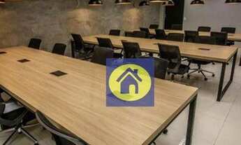 Imagem 3: Sala comercial Galpão / depósito com 2 vagas na garagem