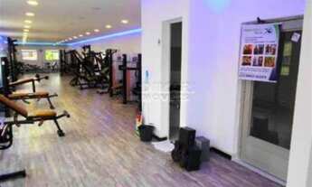 Imagem: Prédio, 710 m² - venda por R$ 2.600.000,00