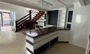 Imagem 7: Casa de dois pavimentos à venda, 250 m² por R$ 1.900.000 - Ariribá - Balneário Camboriú/SC