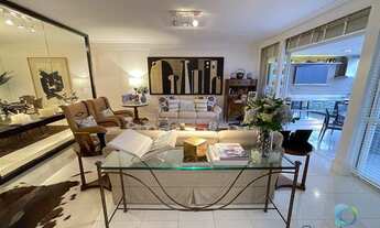 Imagem 5: Lindo apartamento na fiuza com 240 m² e 4 dormitórios por R$ 1.450.000 - Santa Angela - R