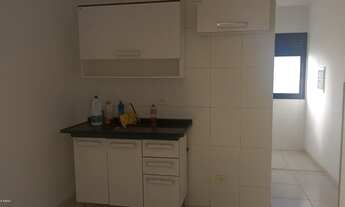 Imagem 6: Apartamento para Locação em São José dos Campos, Bosque dos Eucaliptos, 2 dormitórios, 1 s