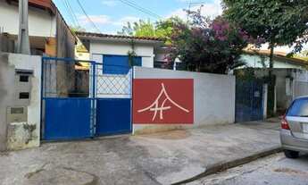 Imagem 2: Casa com 2 dormitórios à venda, 99 m² por R$ 450.000,00 - Cidade Universitária - Campinas