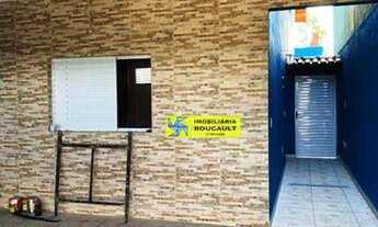 Imagem 2: Casa com 2 dormitórios à venda, 100 m² por R$ 380.000,00 - Jardim Vitória - Cotia/SP