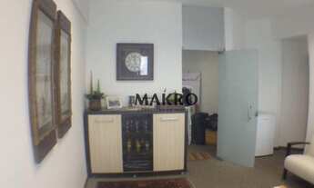 Imagem: Sala, 30 m² - venda por R$ 295.000,00 ou