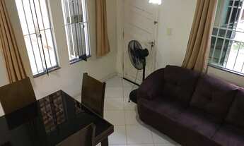 Imagem 7: Casa em condominio em Rio das Ostras, bairro Ouro verde, proximo Lagoa do Iriri