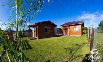 Imagem: Casa com 3 dormitórios à venda, 116 m²