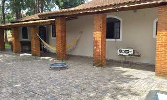 Imagem 7: Mega Oportunidade - Linda Chácara com 5.800m² Em Santa Isabel- SP