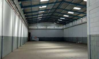 Imagem 2: GALPÃO - JARDIM HENRIQUETA - SP