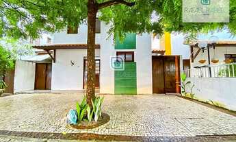 Imagem 2: Casa em condomínio com 3 suítes na Lagoa Redonda