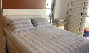 Imagem 6: Apartamento à venda, 100 m² por R$ 700.000,00 - Santo Antônio - São Caetano do Sul/SP