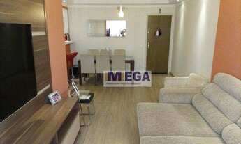 Imagem: Apartamento com 3 dormitórios à venda