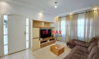 Imagem 2: Casa com 3 dormitórios à venda, 121 m² por R$ 396.000,00 - Jardim Águas da Serra - Limeira