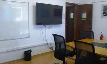 Imagem 2: Conjunto de Salas no Funcionários