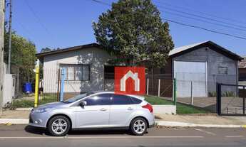 Imagem 3: Casa à venda, 70 m² por R$ 280.000,00 - Pinheiros - Estrela/RS