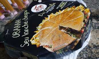 Imagem 7: PASSO PONTO COMPLETO DELIVERY