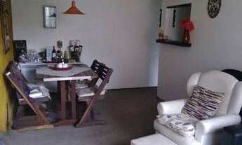 Imagem: Apartamento à venda, 56 m² por R$ 225.000,00