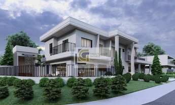 Imagem 2: Sobrado com 4 dormitórios à venda, 340 m² por R$ 1.590.000,00 - Recanto dos Eucaliptos - S