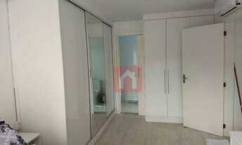 Imagem 5: Apartamento com 2 dormitórios à venda, 88 m² por R$ 280.000 - Jardim Eldorado - Caxias do