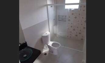 Imagem 6: Apartamento Duplex com 3 dormitórios para alugar, 130 m² por R$ 3.080,00/mês - Jardim do P