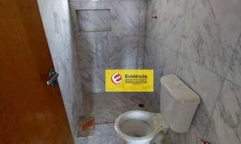 Imagem 3: Apartamento à venda, 47 m² por R$ 287.000,00 - Jardim do Estádio - Santo André/SP