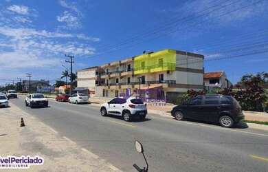 Imagem 3: Kitnet com 1 dormitório à venda, 31 m² por R$ 168.000 - Brasília - Itapoá/SC