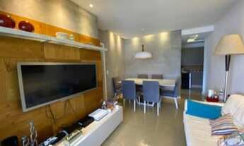 Imagem 3: LINDO 3QTOS-2SUÍTES-87M2-2VGS - BLUE VISION - BARRA DA TIJUCA RJ