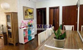 Imagem 3: Apartamento com 4 dormitórios à venda, 145 m² por R$ 899.990,00 - Cambuí - Campinas/SP