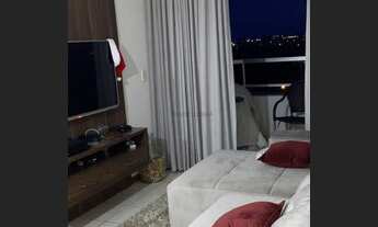 Imagem 4: APARTAMENTO NO EDIFÍCIO TOM JOBIM - FRENTE AO PARQUE MÃE BONIFACIA