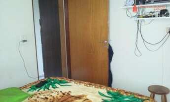 Imagem 6: 2 DORMS, 400 MTS DA AV ENG ARM DE ARRUDA PEREIRA, 60 m² - Vila do Encontro - São Paulo/SP