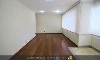 Imagem 4: Apartamento 4 quartos com 125 m² à venda no Buritis