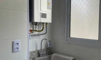 Imagem 3: SAO PAULO - Apartamento PADRÃO - JARDIM IRIS