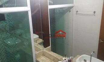 Imagem 4: APARTAMENTO TODO PLANEJADO E MOBILIADO (VISTA LIVRE