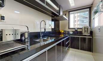 Imagem 5: Apartamento à venda no bairro Vila Regente Feijó - São Paulo/SP