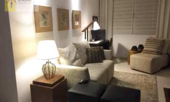 Imagem 2: Apartamento com 3 dormitórios para alugar, 68 m² por R$ 3.250,00/mês - Chácara Klabin - Sã