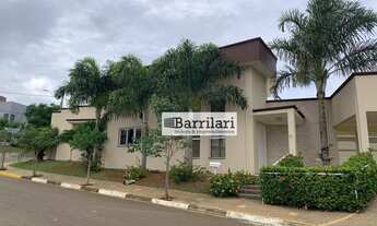 Imagem 2: Casa com 3 dormitórios para alugar, 337 m² por R$ 7.000,00/mês - Portal das Estrelas I - B