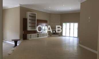 Imagem 2: Casa para venda Tambore 01 Alphaville