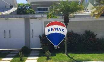 Imagem 2: Casa com 5 dormitórios à venda, 295 m² por R$ 2.300.000,00 - Recreio dos Bandeirantes - Ri