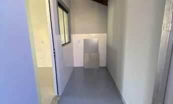 Imagem 5: Casa com 2 dormitórios para alugar, 51 m² por R$ 1.600/mês - Itajuba - Barra Velha/SC