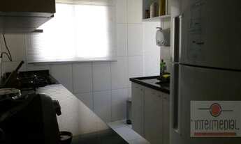 Imagem 6: Apartamento residencial à venda, Vila Trujillo, Sorocaba