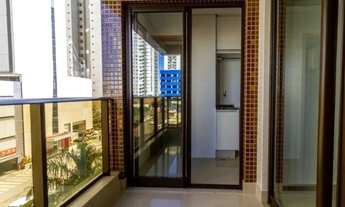 Imagem 5: BRASÍLIA - Apartamento Padrão - SUL (ÁGUAS CLARAS