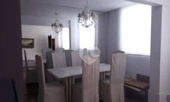 Imagem 3: Apartamento com 2 dormitórios à venda, 82 m² por R$ 1.430.000,00 - Leblon - Rio de Janeiro