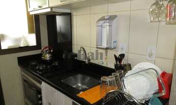 Imagem 7: Apartamento com 2 dormitórios à venda, 71 m² por R$ 433.000,00 - Centro - Canoas/RS