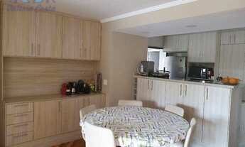 Imagem 4: Apartamento à venda, 108 m² por R$ 1.050.000,00 - São Judas - São Paulo/SP