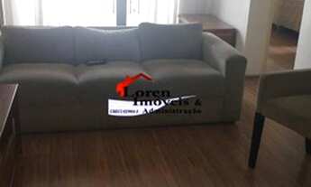 Imagem 3: Apartamento de 2 dormitórios Itararé Sv!