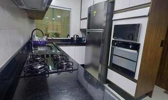 Imagem 5: Lindo Sobrado - Vila Humaitá - Santo André - SP