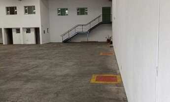 Imagem 3: Galpão para alugar, 850 m² por R$ 40.000,00/mês - Vila Regente Feijó - São Paulo/SP