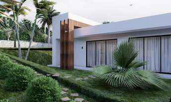 Imagem 5: Casa Condomínio Quintas da Terracota - Indaiatuba