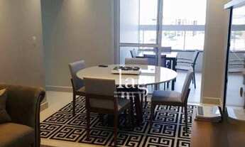 Imagem: Apartamento à venda, 89 m² por R$ 660.000,00