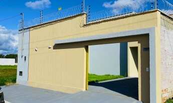 Imagem: Casa para venda com 120 metros quadrados